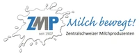 Zentralschweizer Milchproduzenten ZMP-Logo