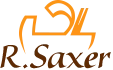 R. Saxer Holzbau GmbH-Logo