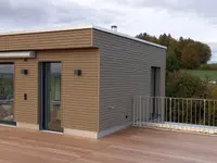 Saxer Holzbau Weiningen GmbH