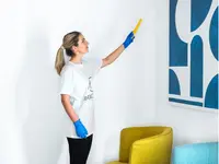 Amazing Clean di Haljime Ramadani