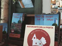 RISTORANTE PIZZERIA OSTERIA DELLA POSTA