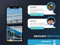 GeoMeo Service Sagl