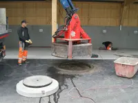 DIVICO AG Besondere Bauverfahren