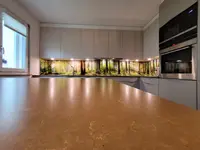 Cailler électroménager et agencement de cuisine