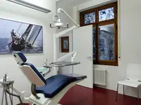 Dr. Deussen & Dr. Seidler - Kieferorthopäden