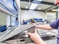 TM Metalltechnik AG