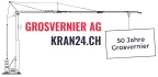 Grosvernier AG