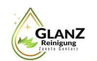 GLANZ Reinigung Zaneta Gontarz-Logo