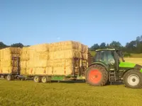 Vogler Lohnunternehmen