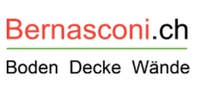 Bernasconi Boden- Decke- Wände-Logo