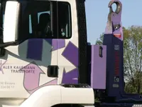 Alex Kaufmann Transporte