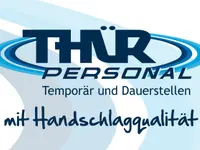 Thür Personal - Klicken Sie, um das Bild 4 in einer Lightbox vergrössert darzustellen