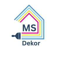 MS DEKOR-Logo