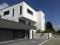 Oldani Architektur + Bauberatung GmbH
