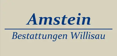 Amstein Robert AG Bestattungen