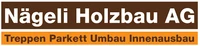 Nägeli Holzbau AG-Logo