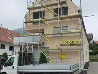 Top Gerüste AG