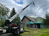 Bühlmann AG Malters - Klicken Sie, um das Bild 2 in einer Lightbox vergrössert darzustellen