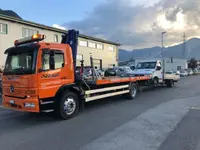 Naf Automobiles SA