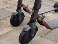 Z-Bike Camorino