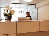 Centre Médical Rue de Lausanne