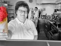 Restaurant/Gelateria Evviva Plankis