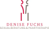 Logo Denise Fuchs Sexualberatung & Paartherapie