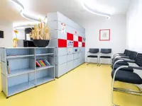 Praxis für Kieferorthopädie AG | Dr. med. dent. Deplazes-Suter Pia