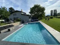 EASY PISCINES Sàrl