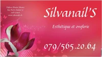 Silvanail's-Logo