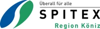 SPITEX Region Köniz AG-Logo