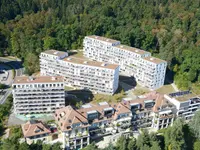 GVH St-Blaise SA