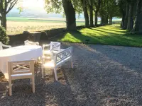 Château d'Eclépens