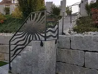 art of metal design - Angelo Rizzuto