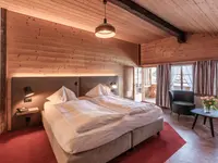Hotel Chalet Du Lac