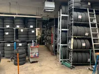 Garage des Vollandes SA Hyundai-Opel