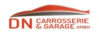 Logo DN Carrosserie & Garage GmbH