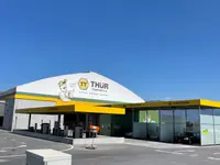 Thür Waschpark