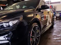 Garage Clero AG