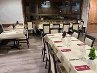 Pizzeria Le Sapin