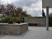 Bartlome Gartenbau und Unterhalt