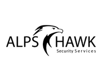 AlpsHawk Security Services SA-Logo