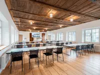 Hotel Greuterhof AG