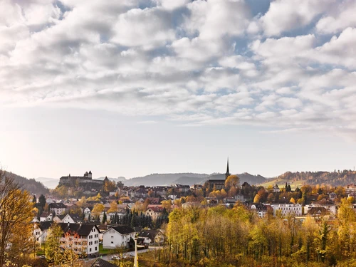 Spitex-Verein Burgdorf-Oberburg - Klicken, um das Panorama Bild vergrössert darzustellen