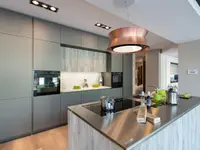 TECNIX SA - VENETA CUCINE