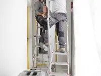 JFD Maçonnerie Sàrl