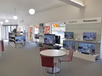 Maurer Radio Television AG