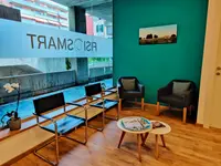 FISIOSMART SAGL