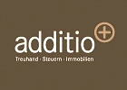 Additio Treuhand AG-Logo