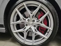 BlackCat Detailing Mahler